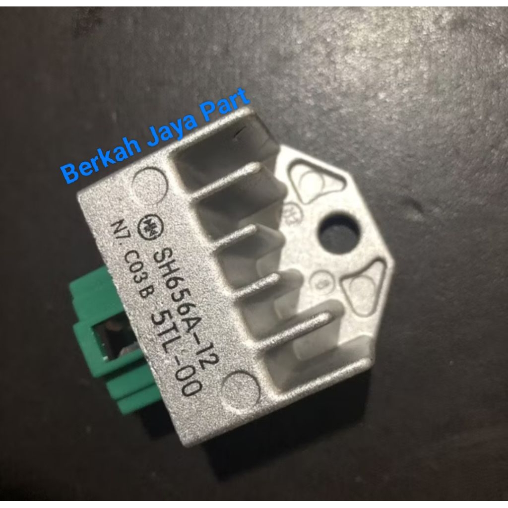 Kiprok Assy Regulator Yamaha Mio sporty kiprok Mio kiprok Mio smile kiprok Mio sporty original kipro