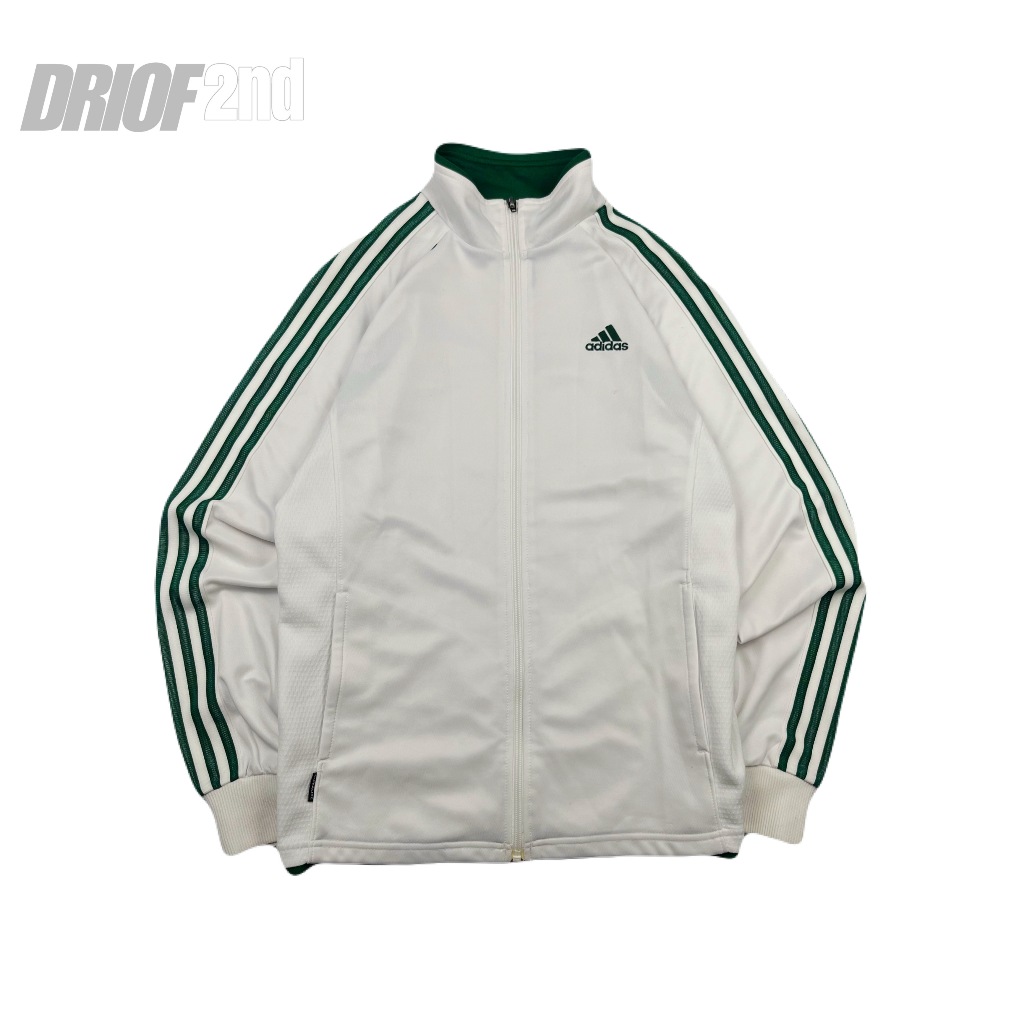 TrackJacket Adidas | Tracktop jaket