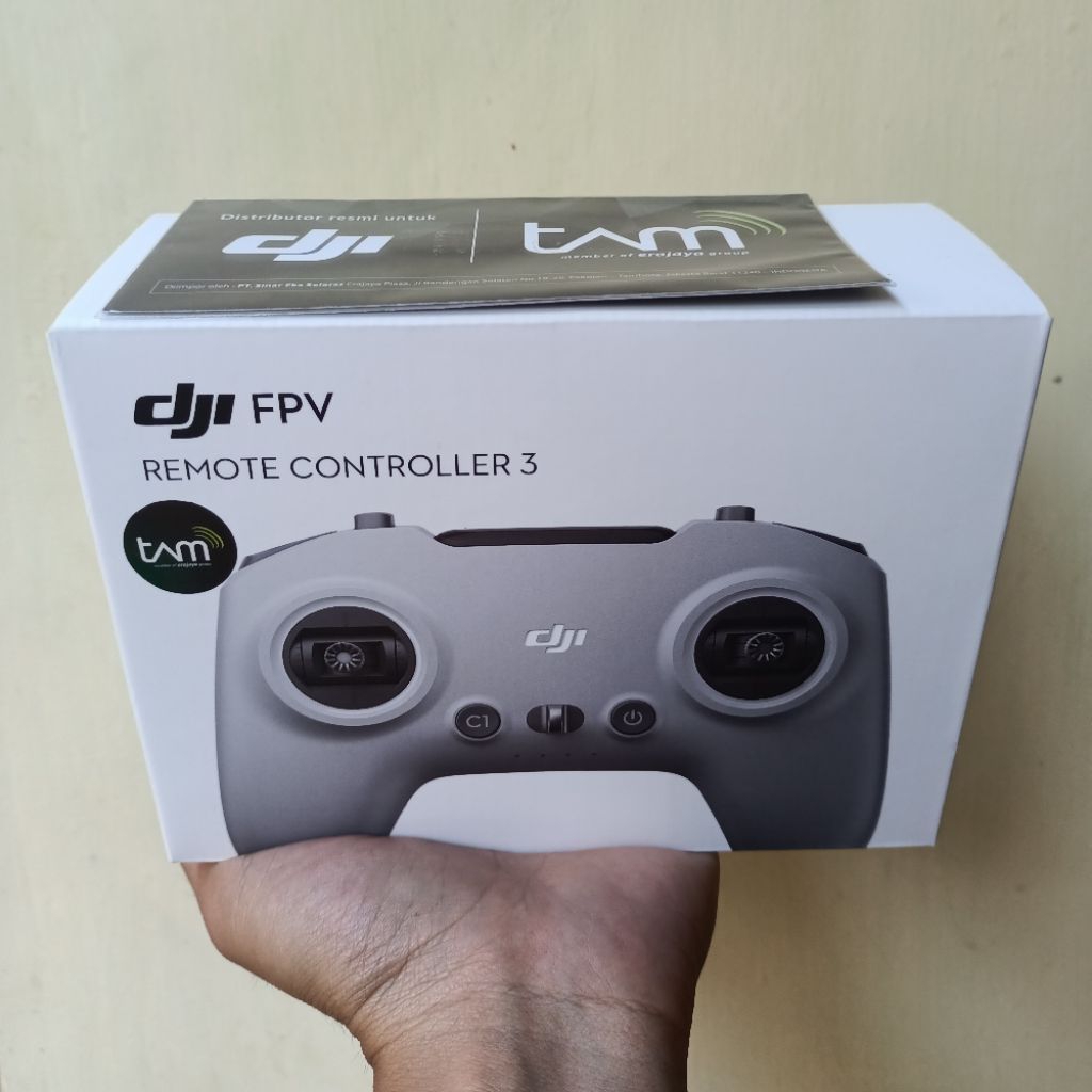 Dji Fpv Remote Controller 3