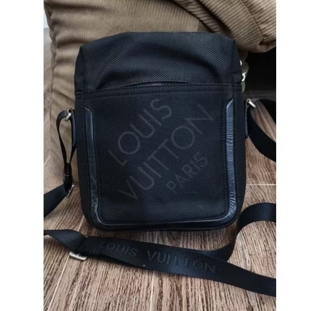 Tas Shoulder Louis Vuitton (second)