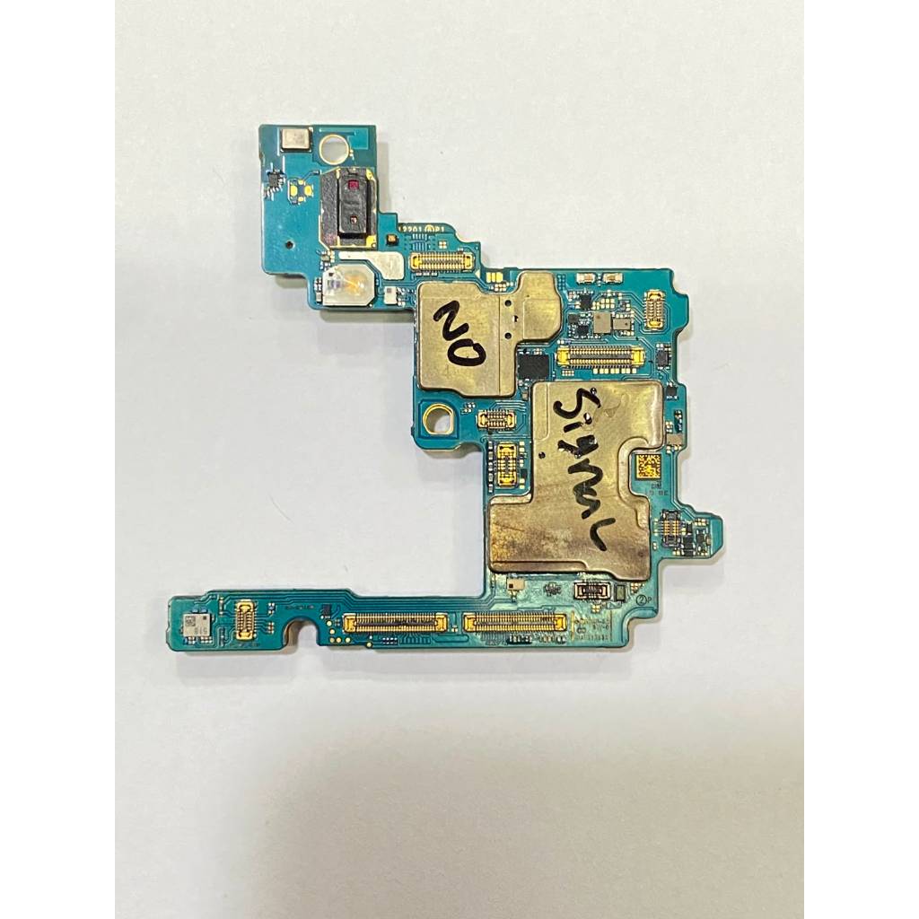 PBA MESIN MAINBOARD SAMSUNG GALAXY S23 ULTRA 5G - S918 12/1TB ORIGINAL COPOTAN MINUS SIGNAL BULAT