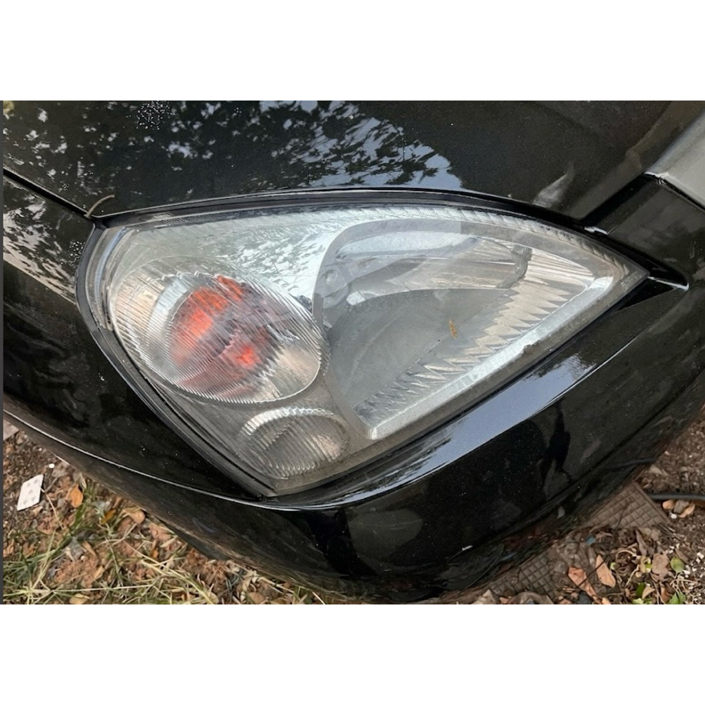 Headlamp Aerio Original