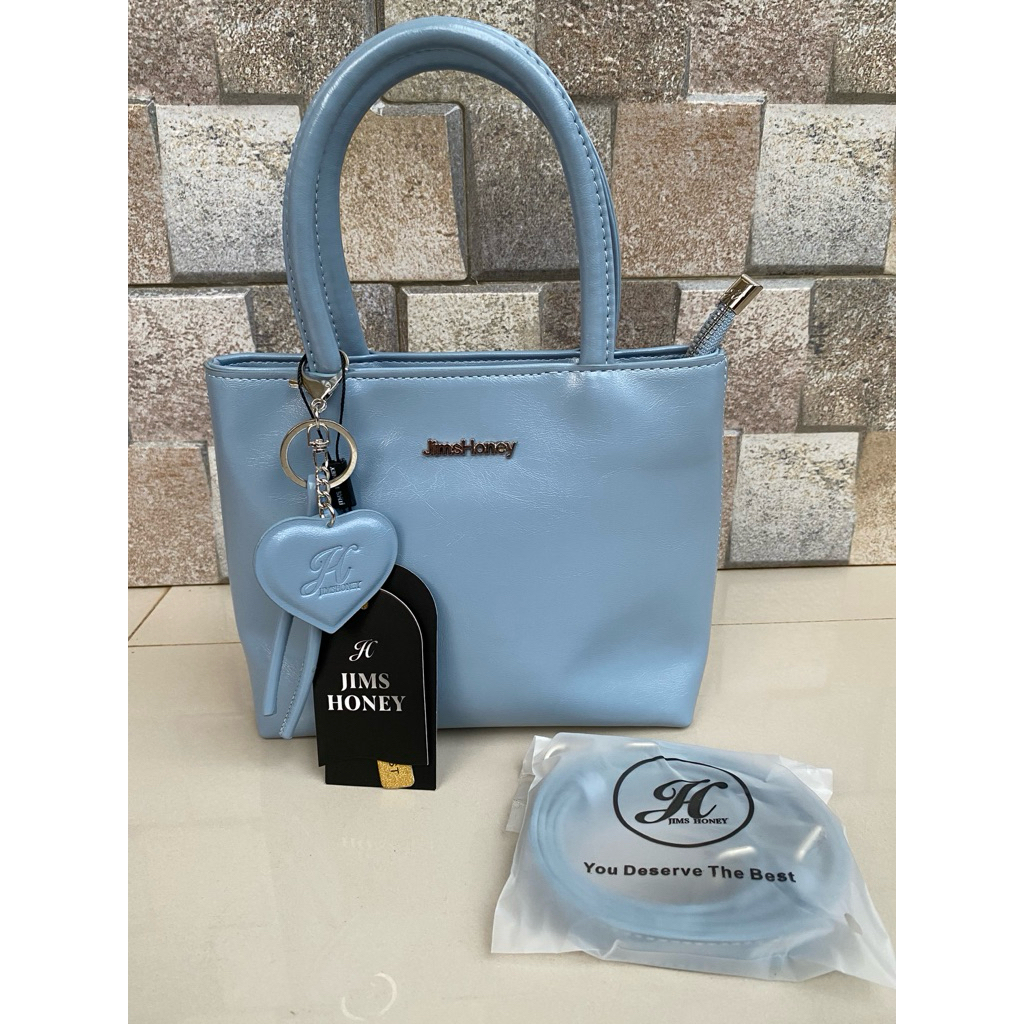 (NEW) Tas Jims Honey Clarissa bag