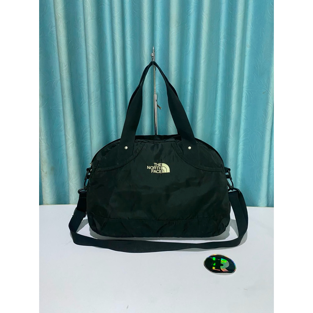 tas duffel bag TNF