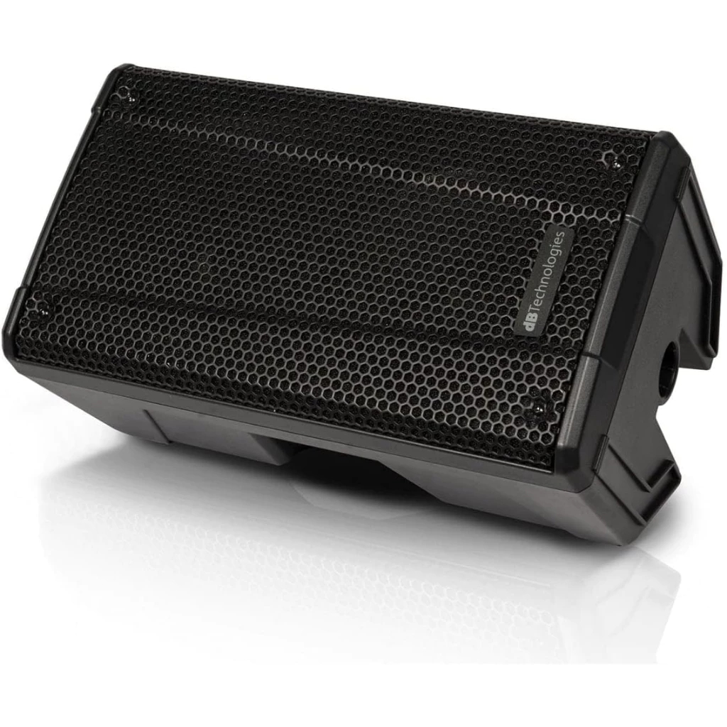 dB Technologies B-Hype 15 B Hype 15 BHype-15 Active Speaker + Packing Kayu