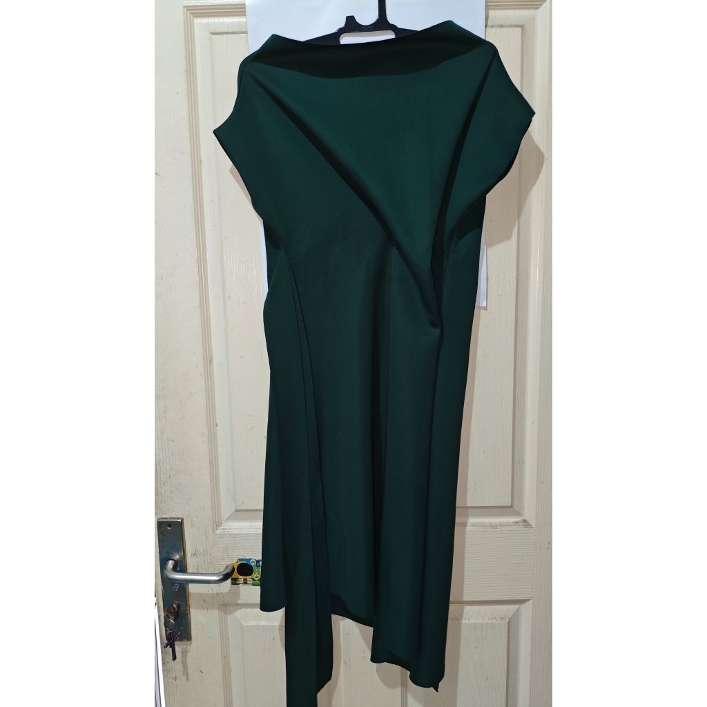 PRELOVED DRESS SCUBA