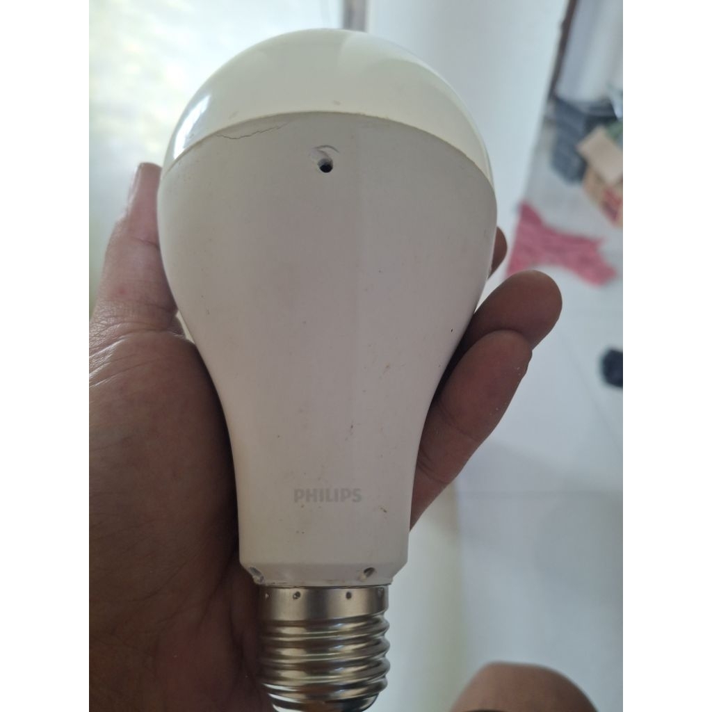 Lampu Led Philips 19 Watt