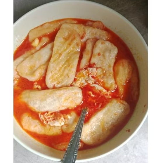 SEBLAK LIDAH CUANKI | SEBLAK LIDAH | SEBLAK CUANKI | SEBLAK CUANKI LIDAH