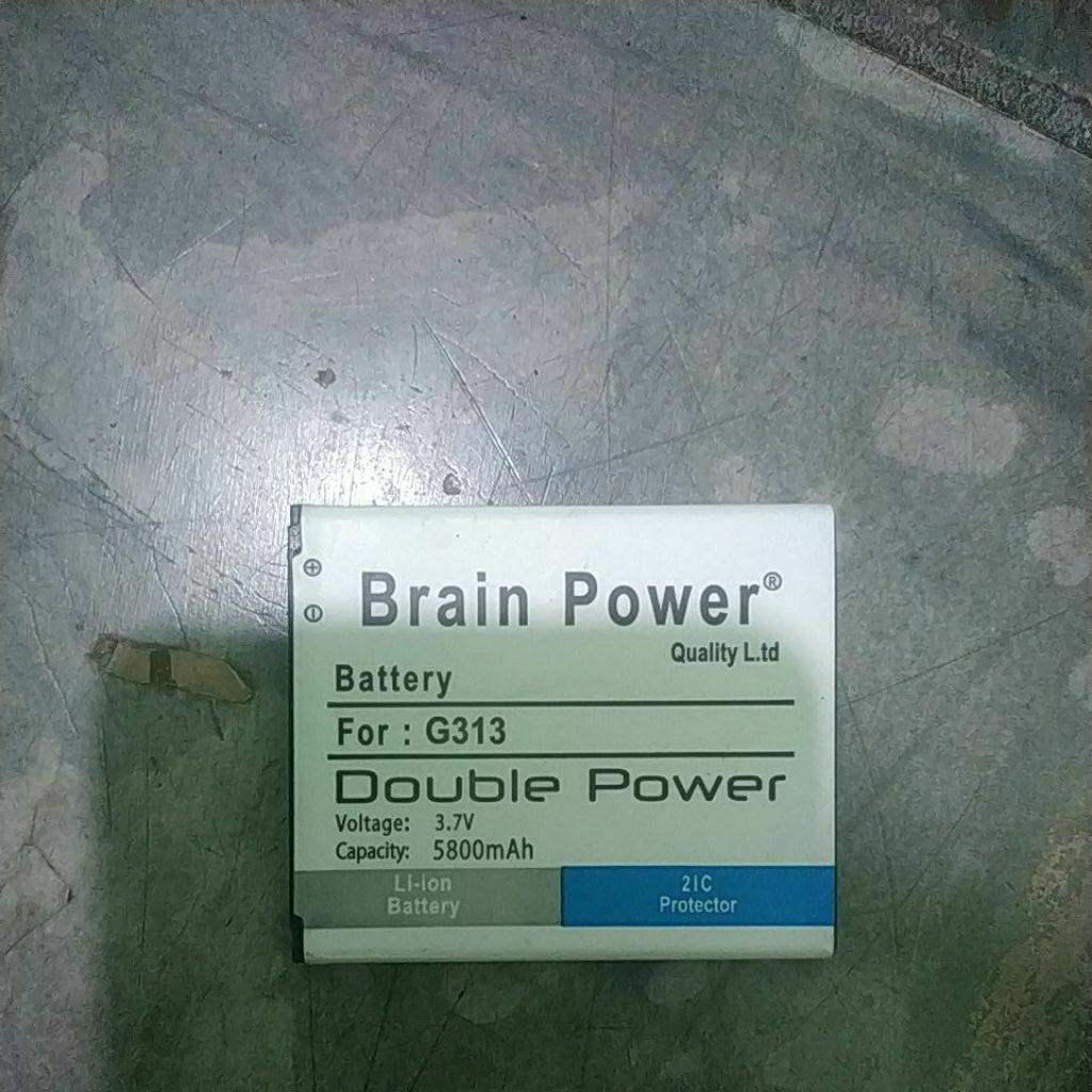 BATERAI BEKAS SAMSUNG GALAXY V/ACE 3 DP