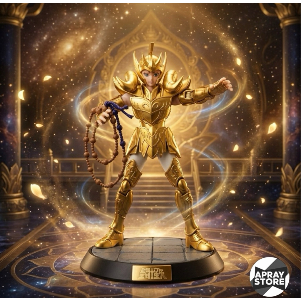 [BLOKEES] SAINT SEIYA LEO