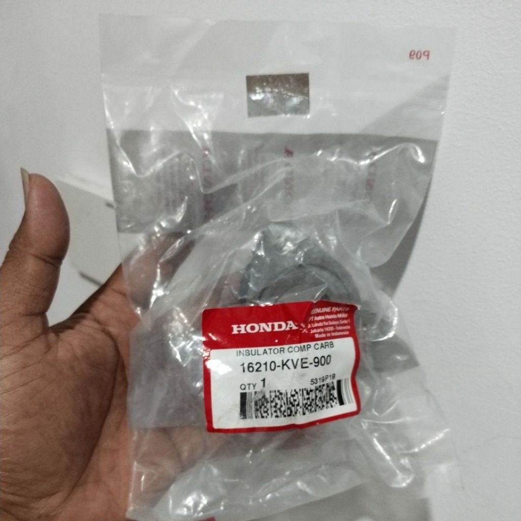 INTEK MANIPOL NEW MEGAPRO MONOSHOK