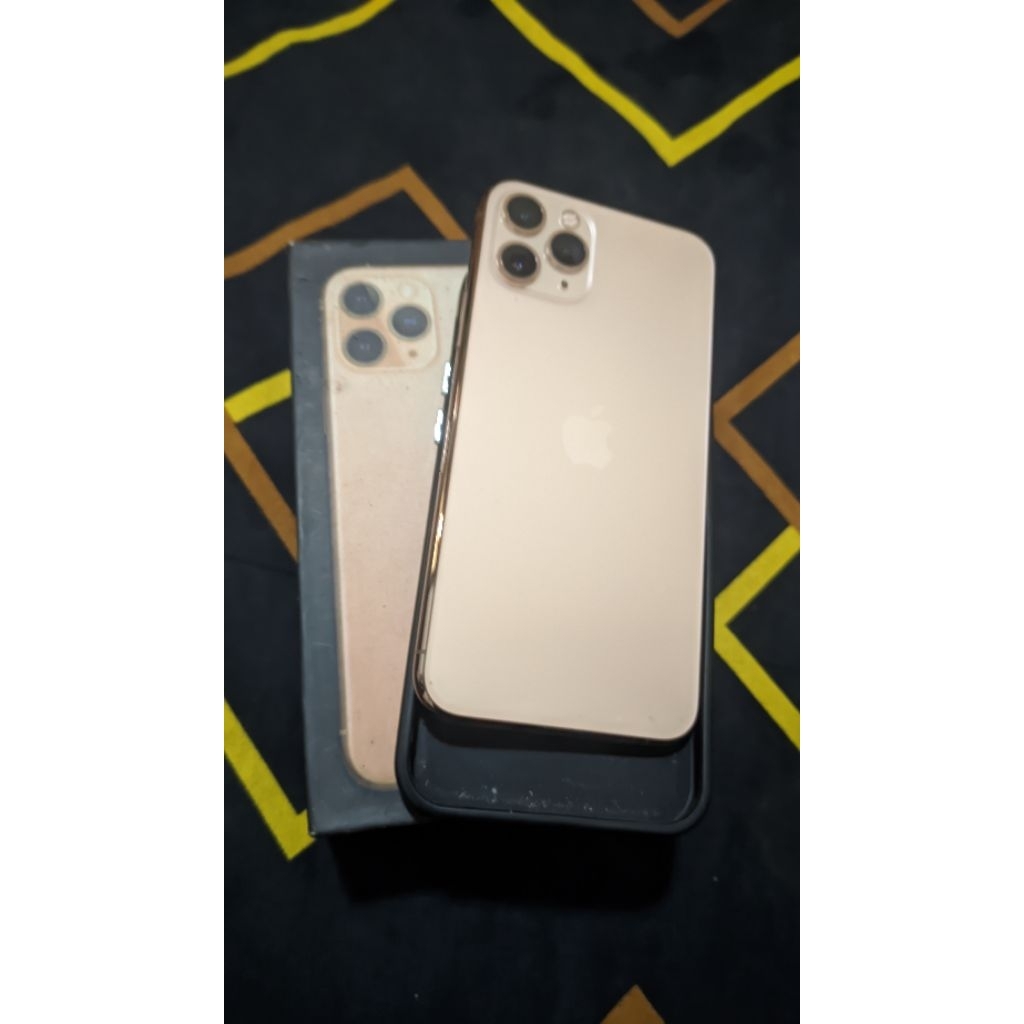 iphone 11 pro 64 inter