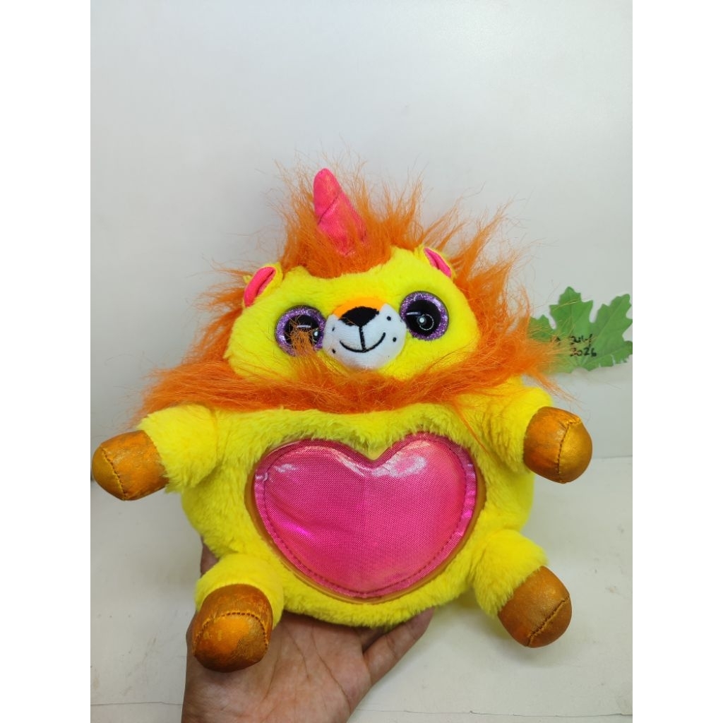 boneka zuru original zuru minus perut