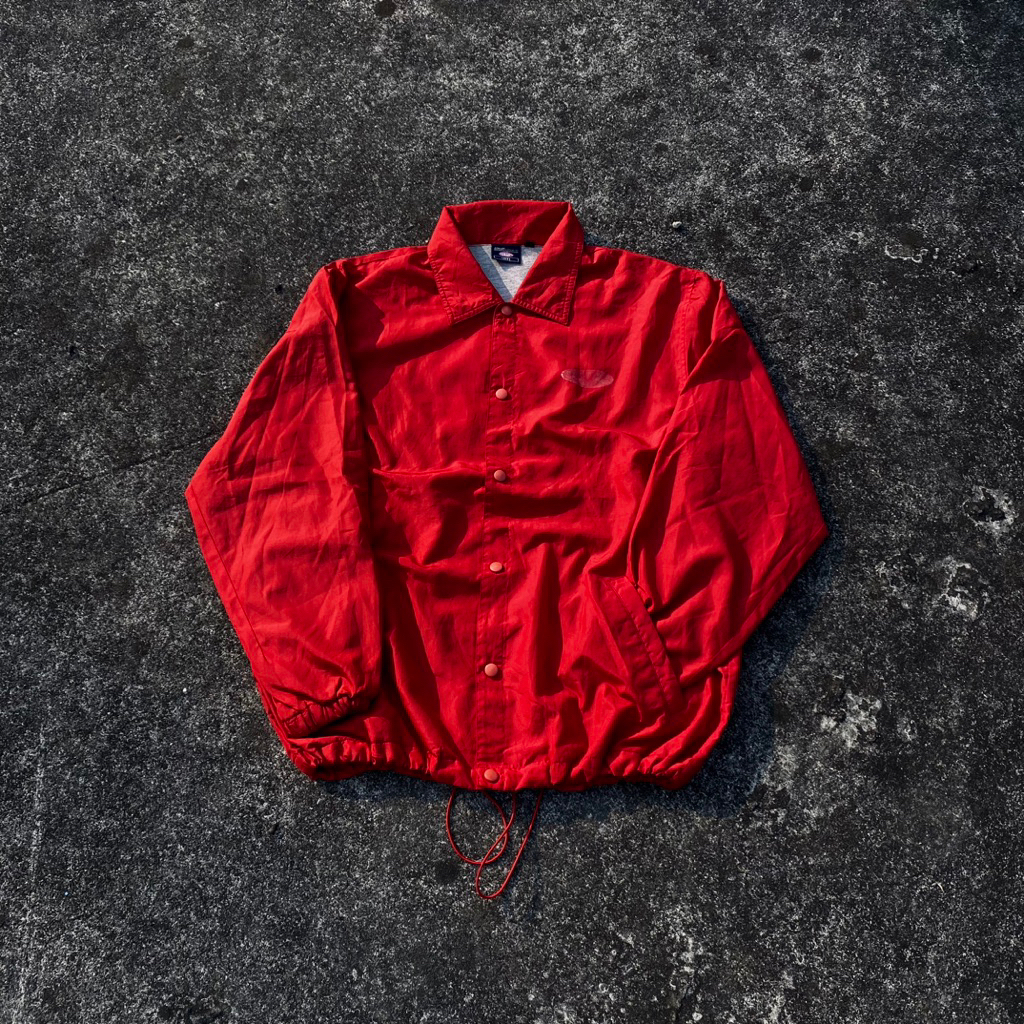 Windbreaker Conart