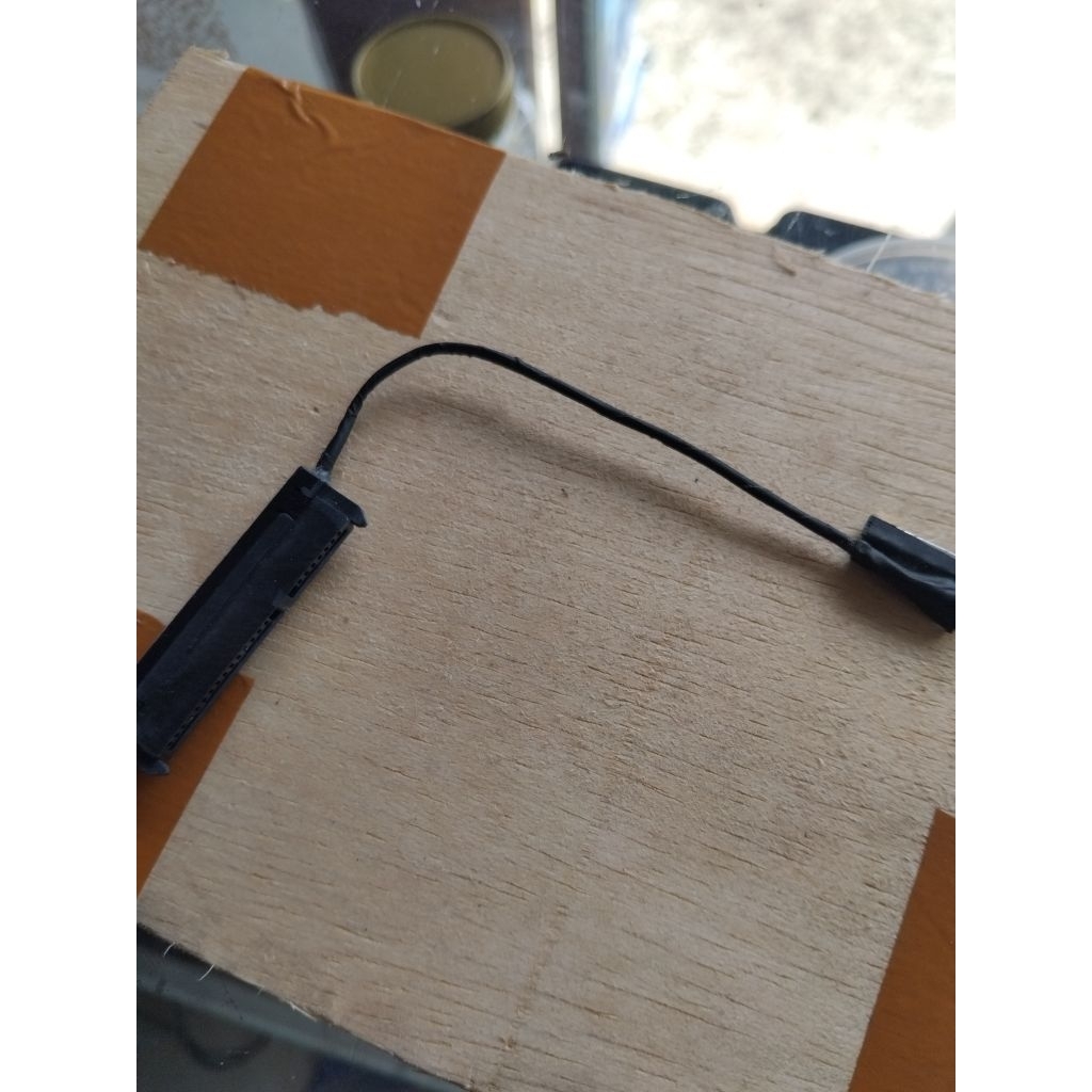 connector cable hdd/ssd sata thinkpad x260