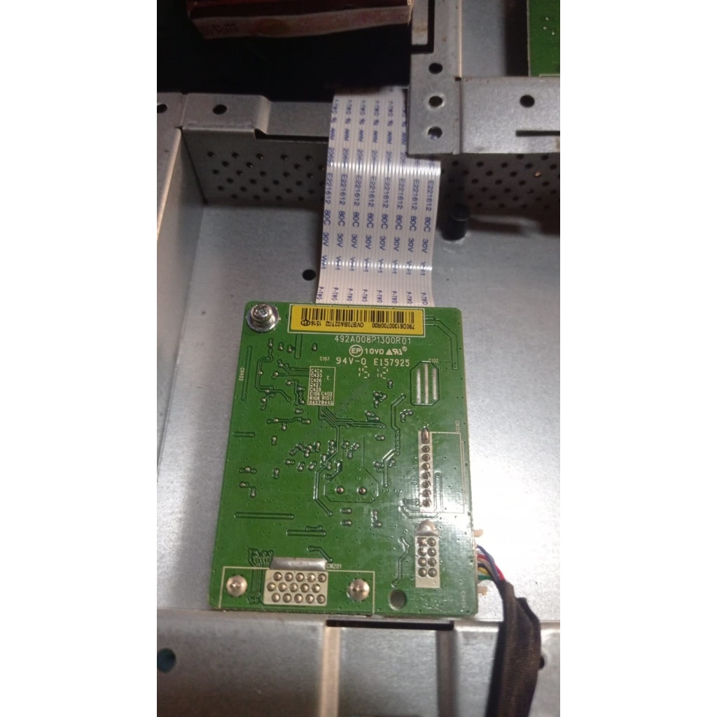 Board lcd Led lenovo e1922swd.