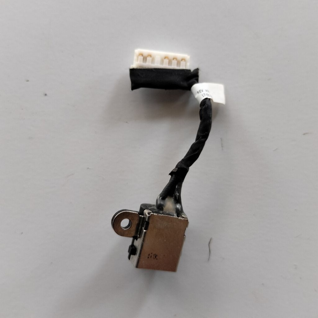Jack power DC laptop dell latitude 3480