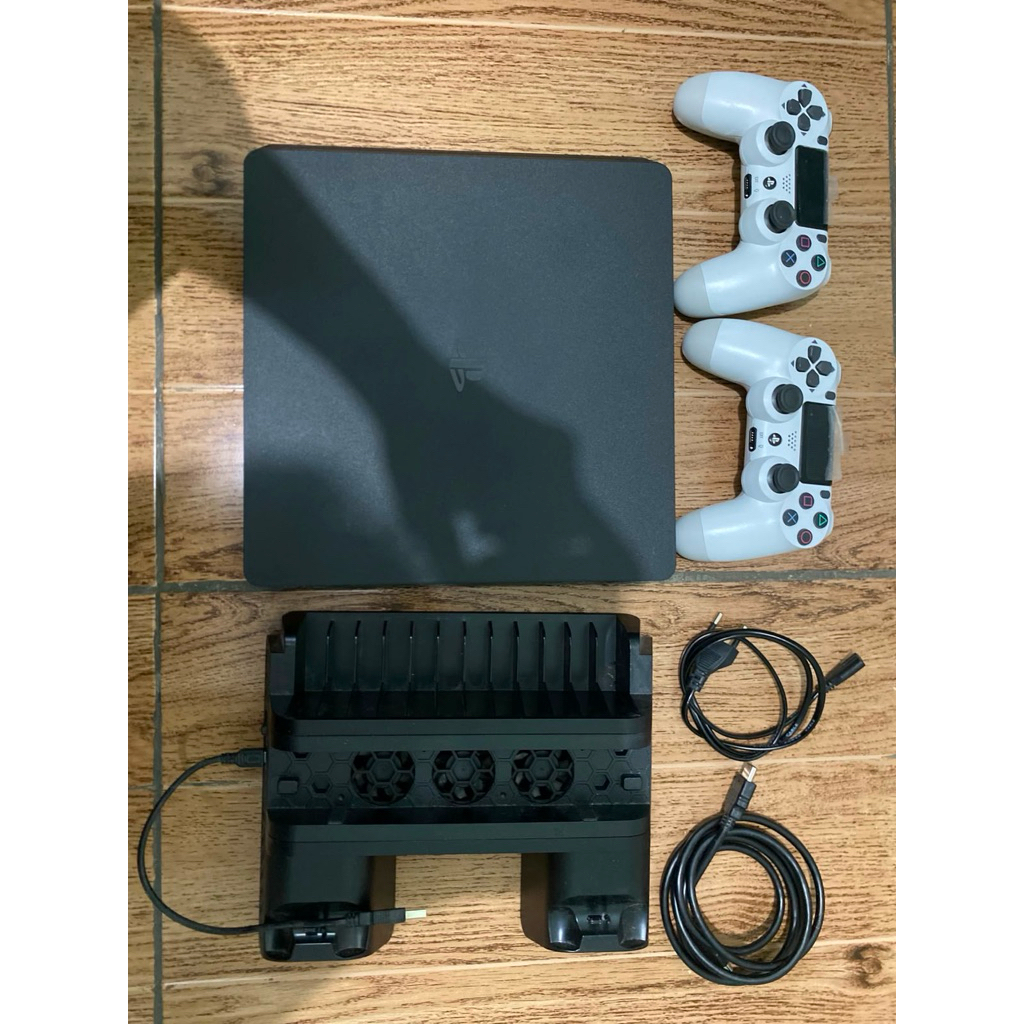 PS 4 ori slim 1 TB