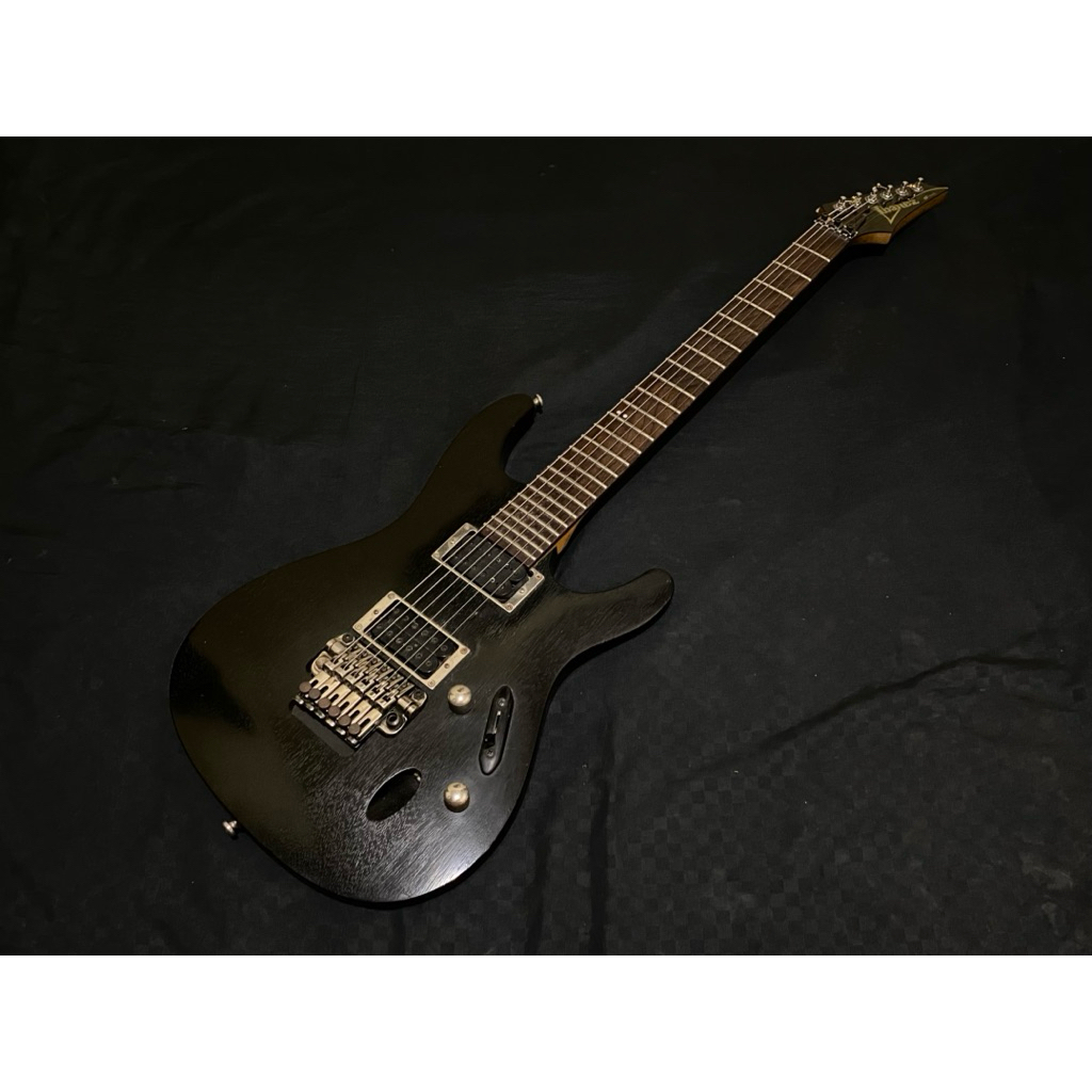 Ibanez S Series Original MII S420 Bahana