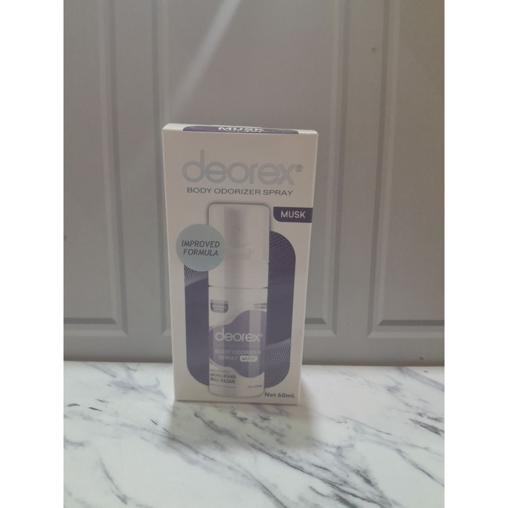 Deorex
