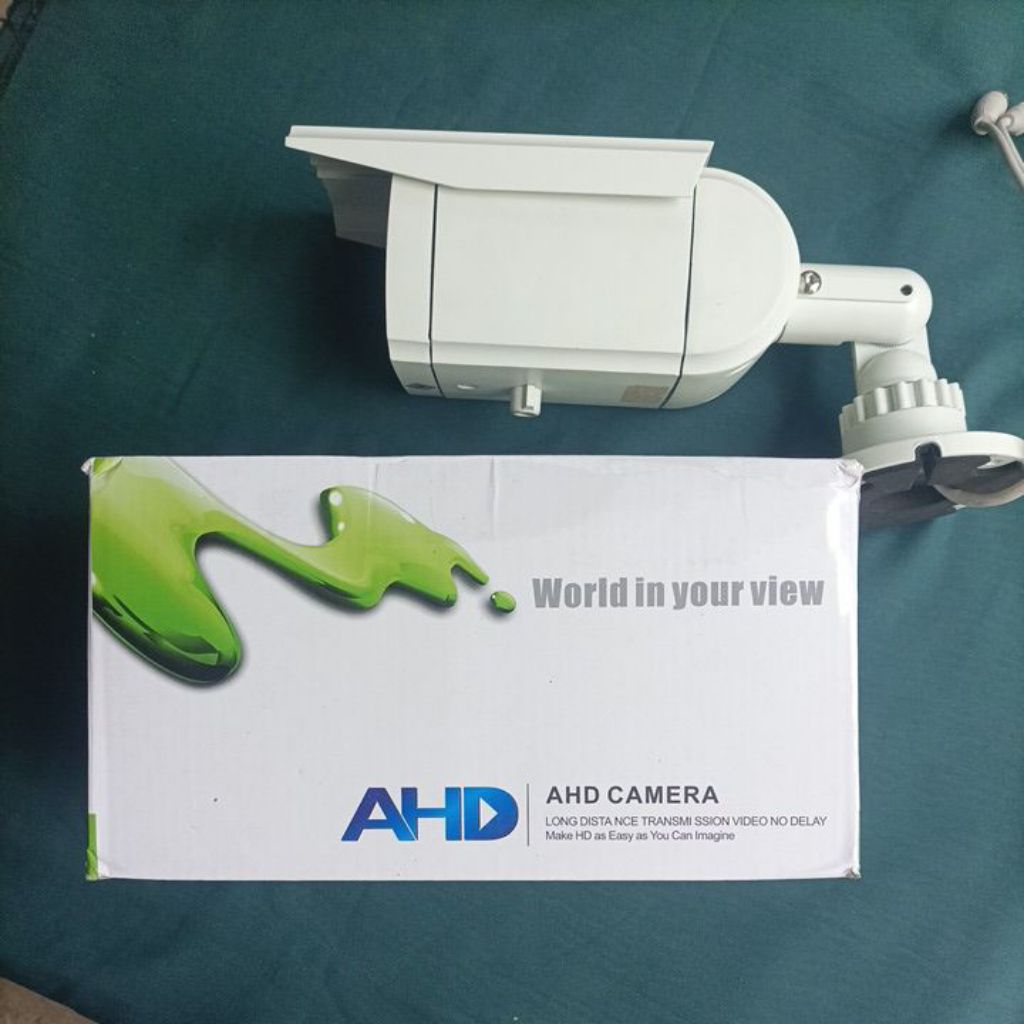 AHD CAMERA CCTV