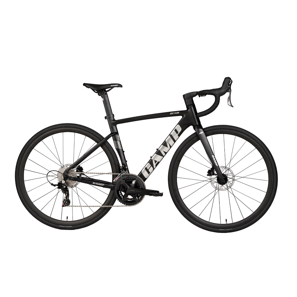 SEPEDA BALAP / CAMP ROADBIKE SR3D
