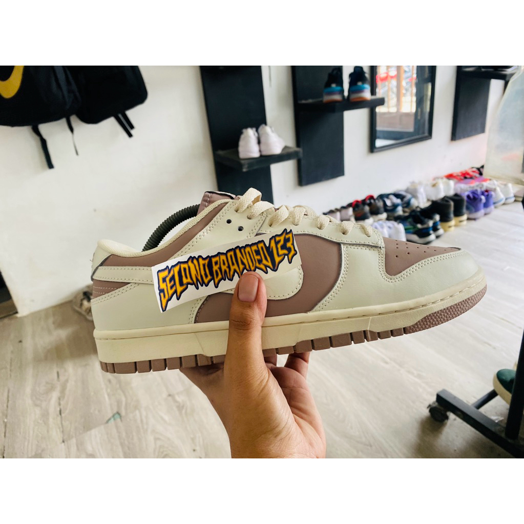 sepatu casual sneakers size 45