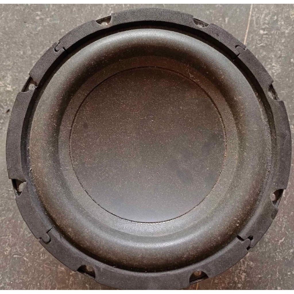 Speaker Subwoofer 8in Martin Roland