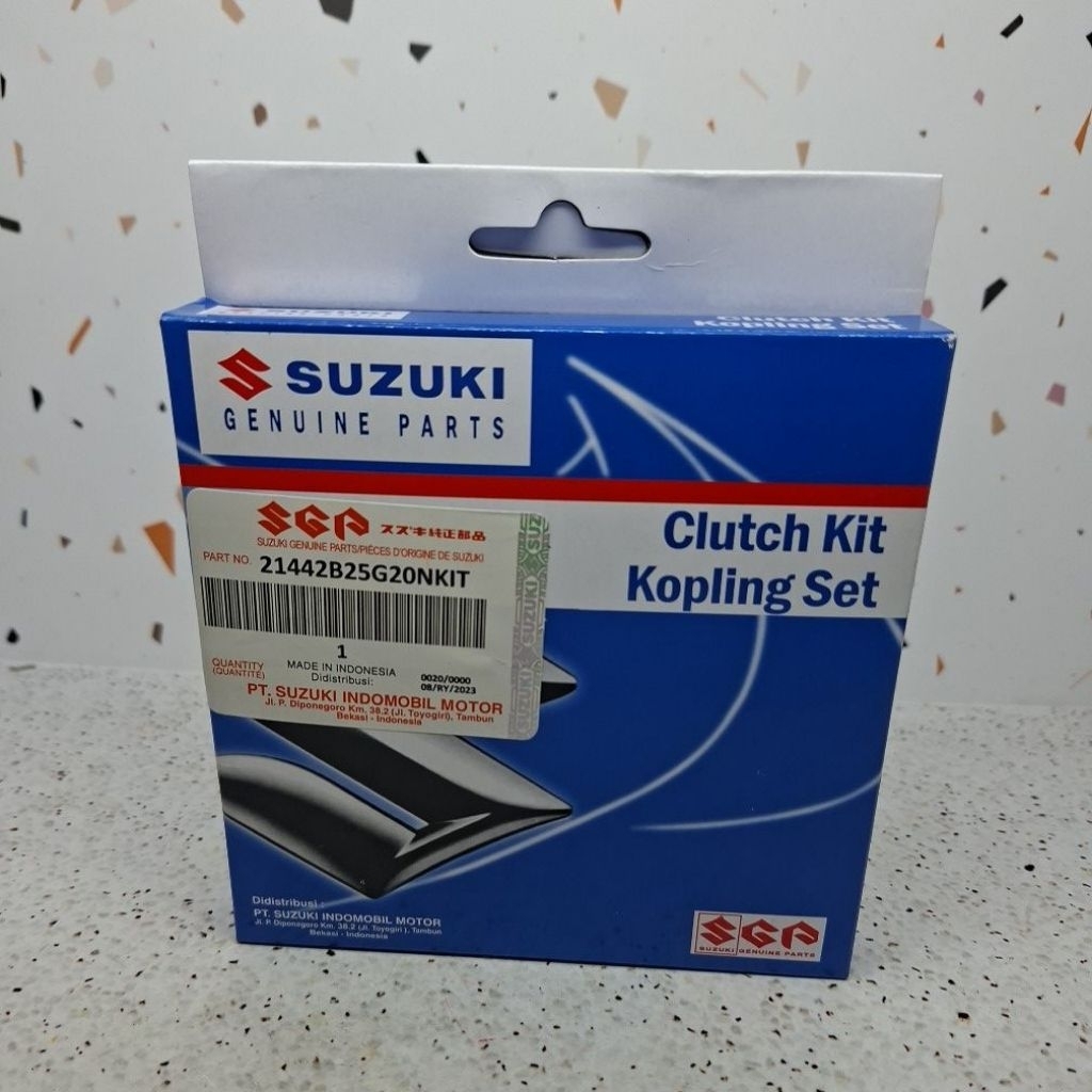 Plat Kopling Satria Fu Kampas Kopling Satria F150 B25 Plat Kopling Satria Fu