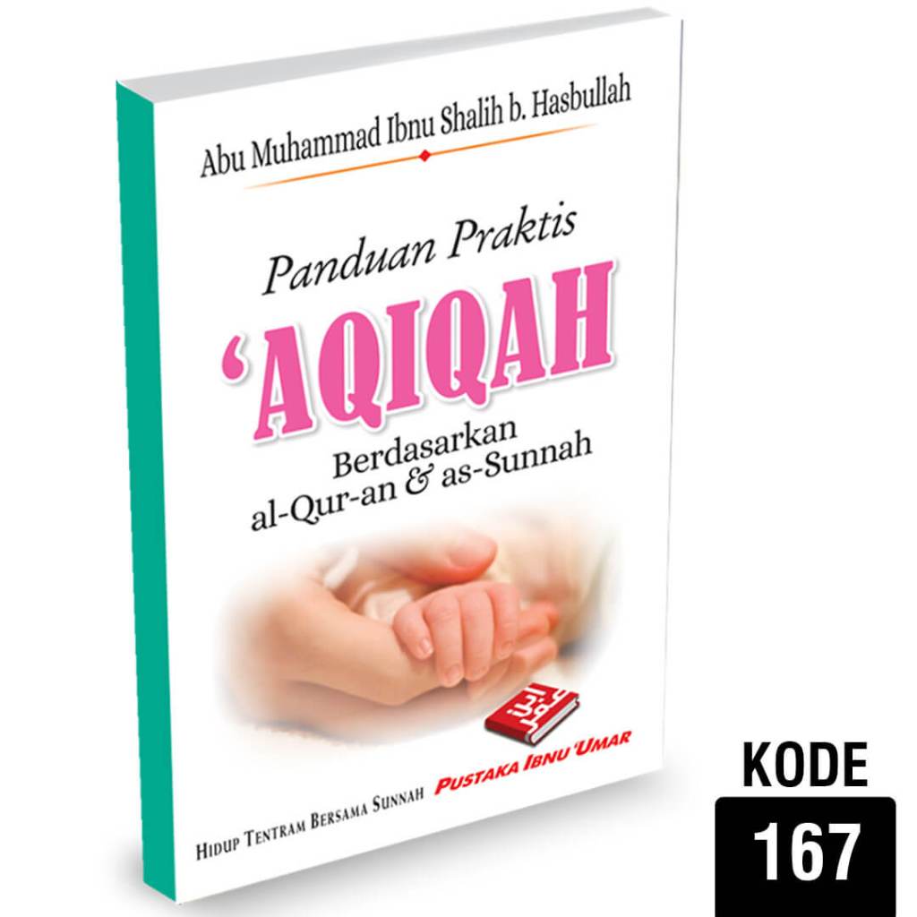 Panduan Praktis Aqiqah - Ibnu Umar