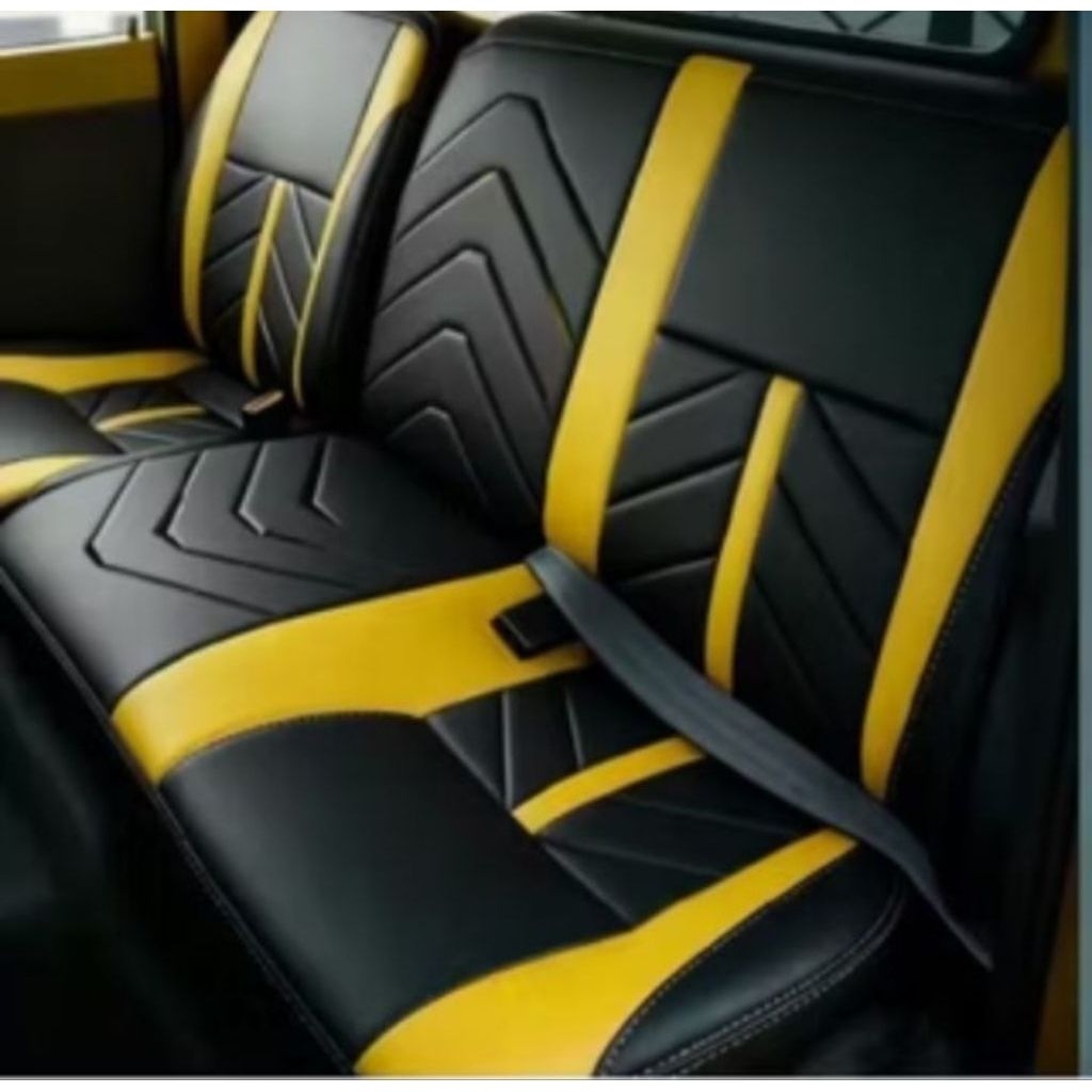 coverjok mobil costum L300 ful interior