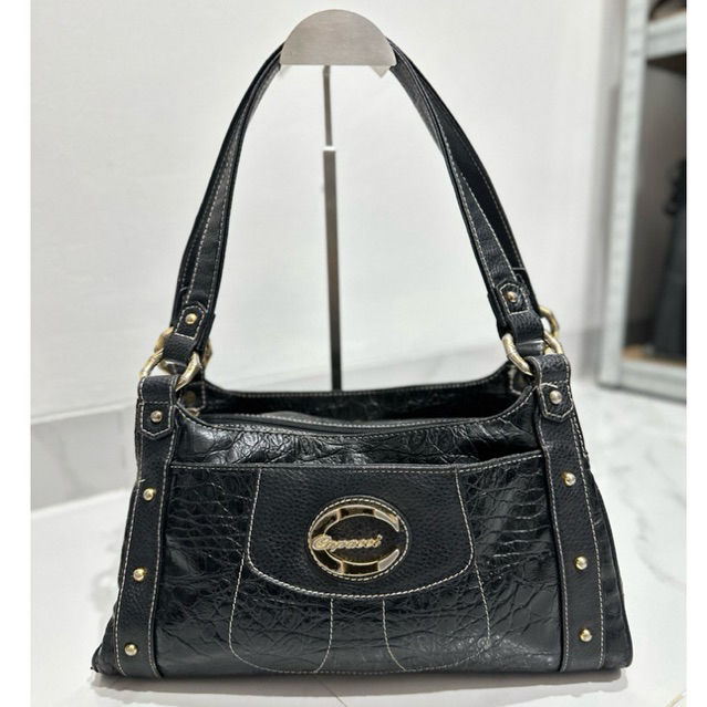 capacci hobo croco
