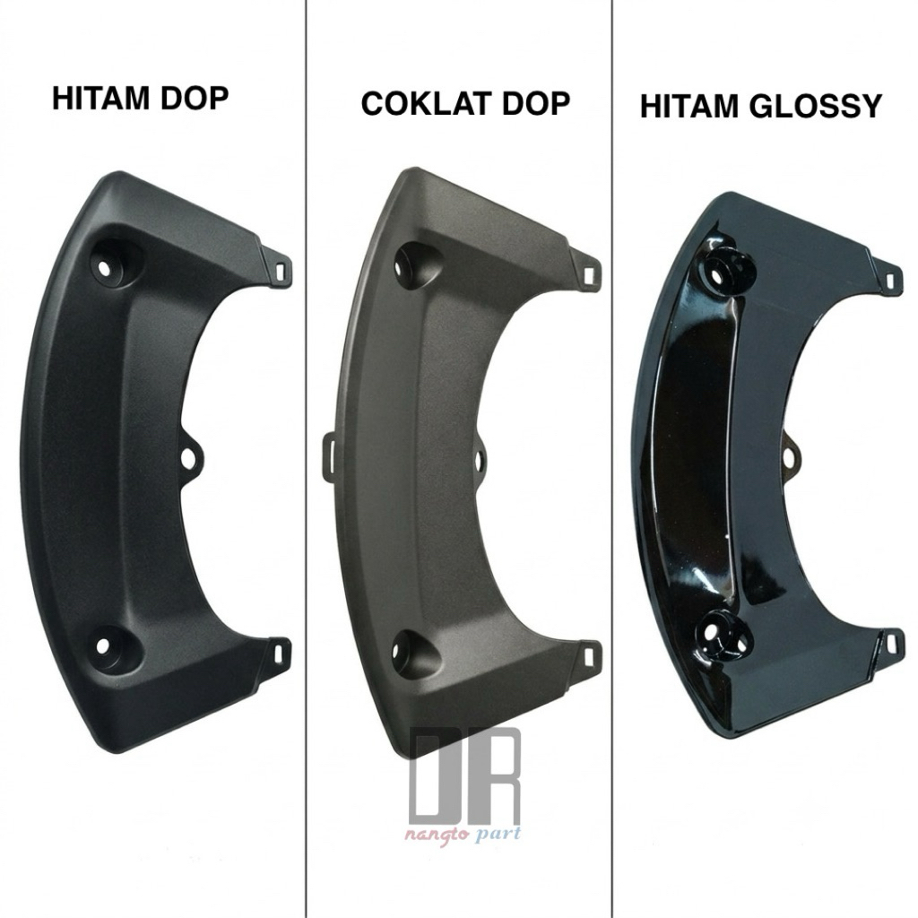 inner upper scoopy new 2025 original sambungan tameng scoopy terbaru