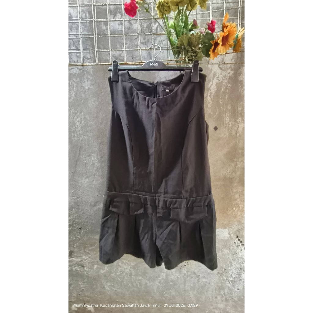 Jumpsuit pl