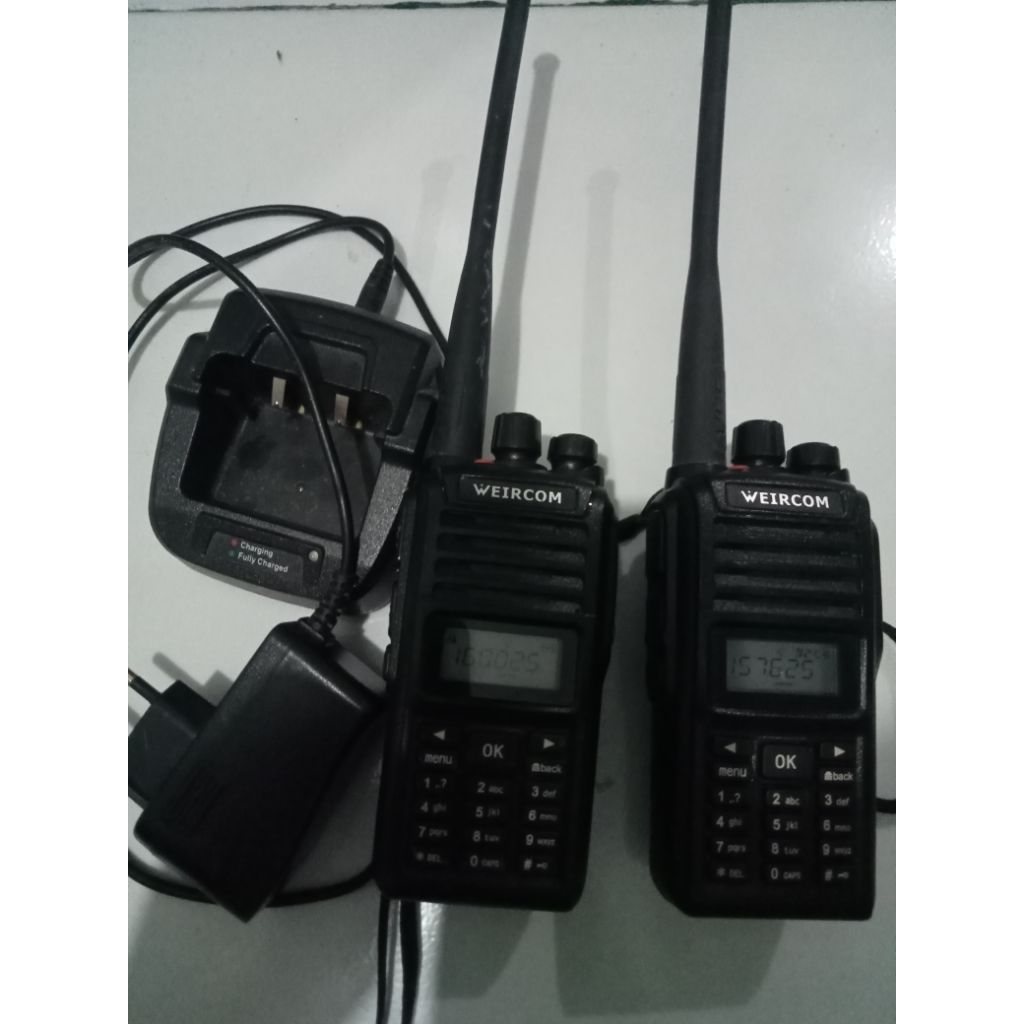 HT WEIRCOM IP68