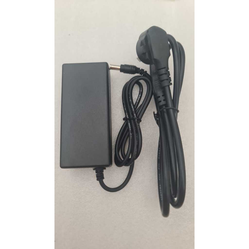 Adaptor buat smart bike trainer magene T300 T 300 T200 T 200 Power Supply Adapter cocok buat magene