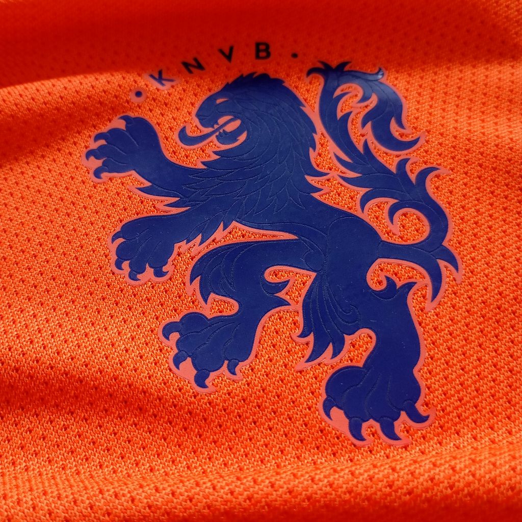 Belanda Home 2016 PI