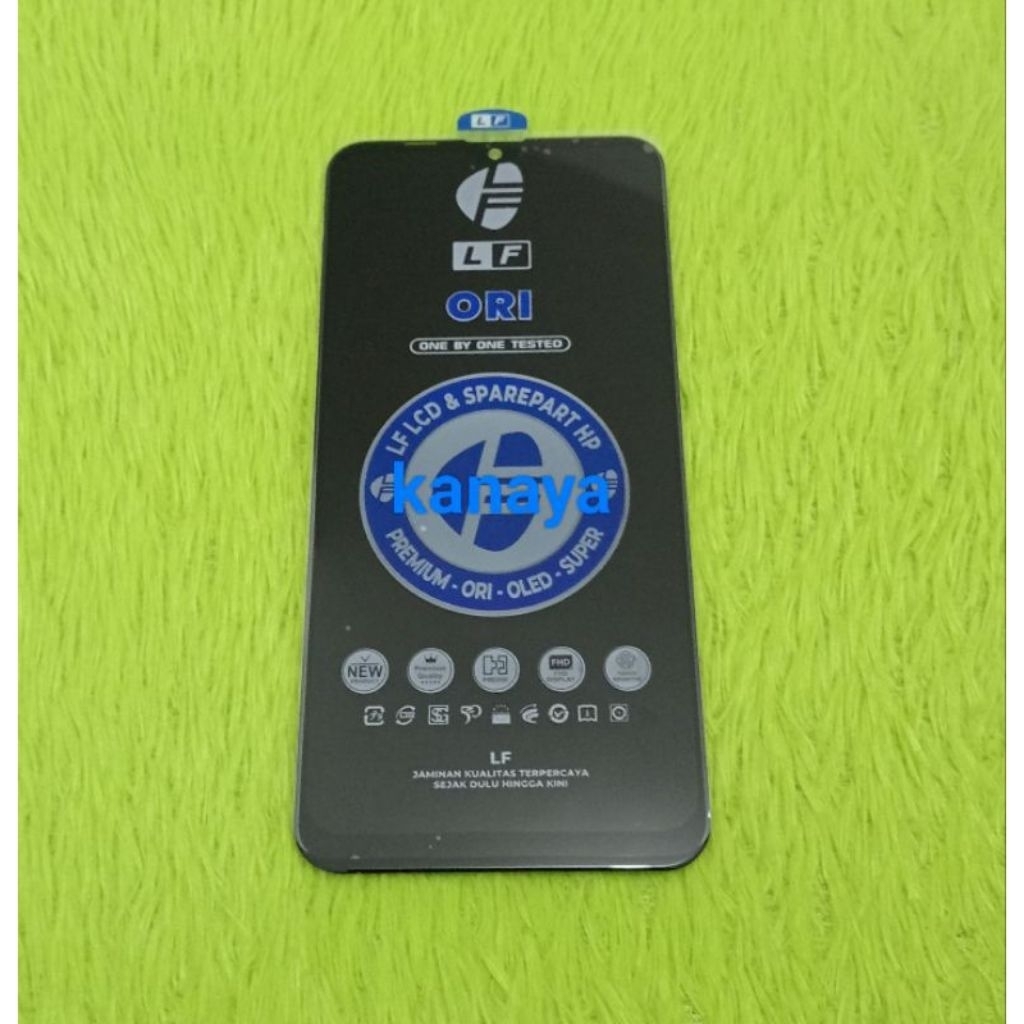 Lcd Samsung M20 / Lcd Samsung M205 / SM-M205F Original