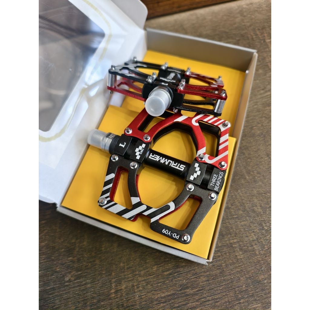 PEDAL BMX/ MTB STRUMMER BEARING