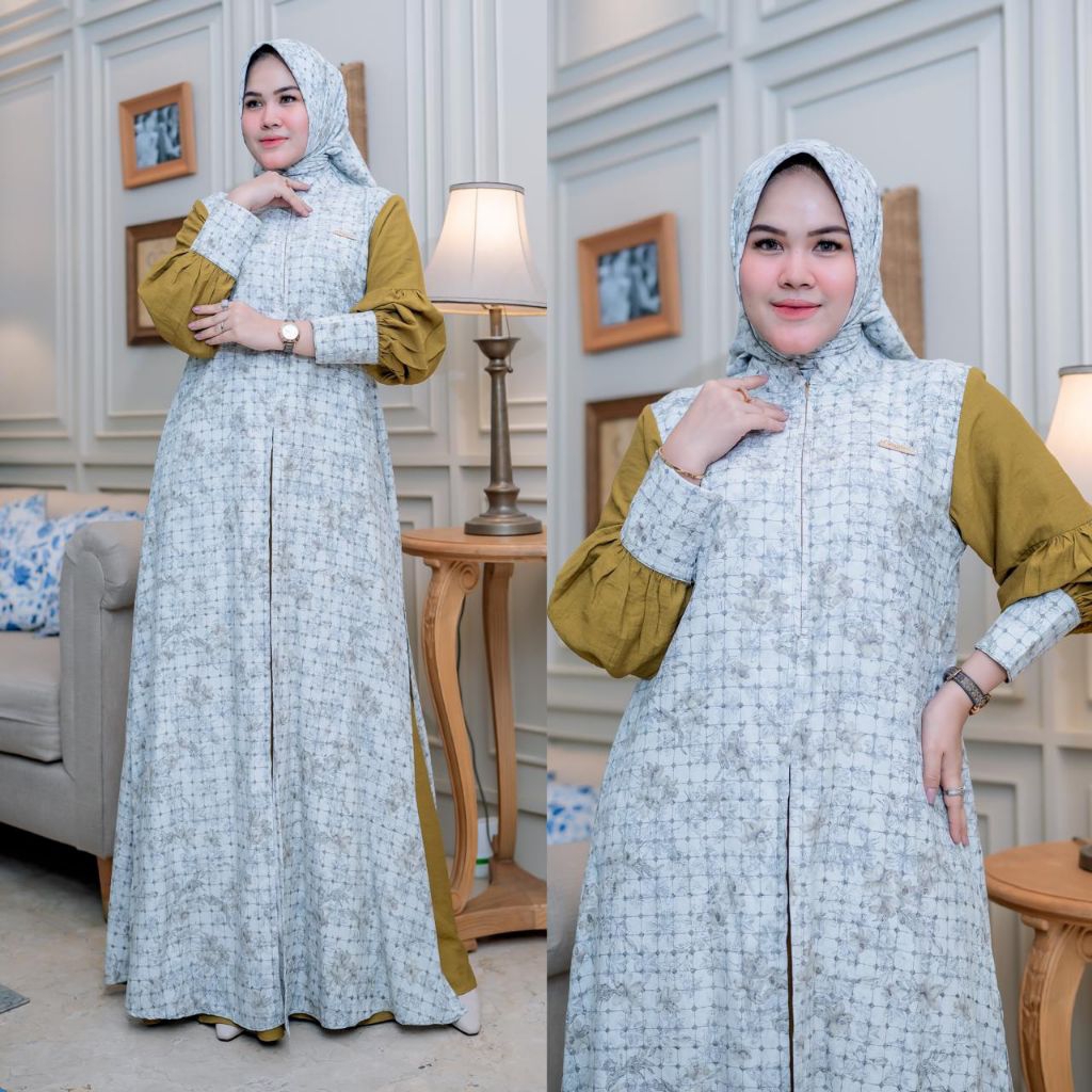 GAMIS ARUNA SYAFERA