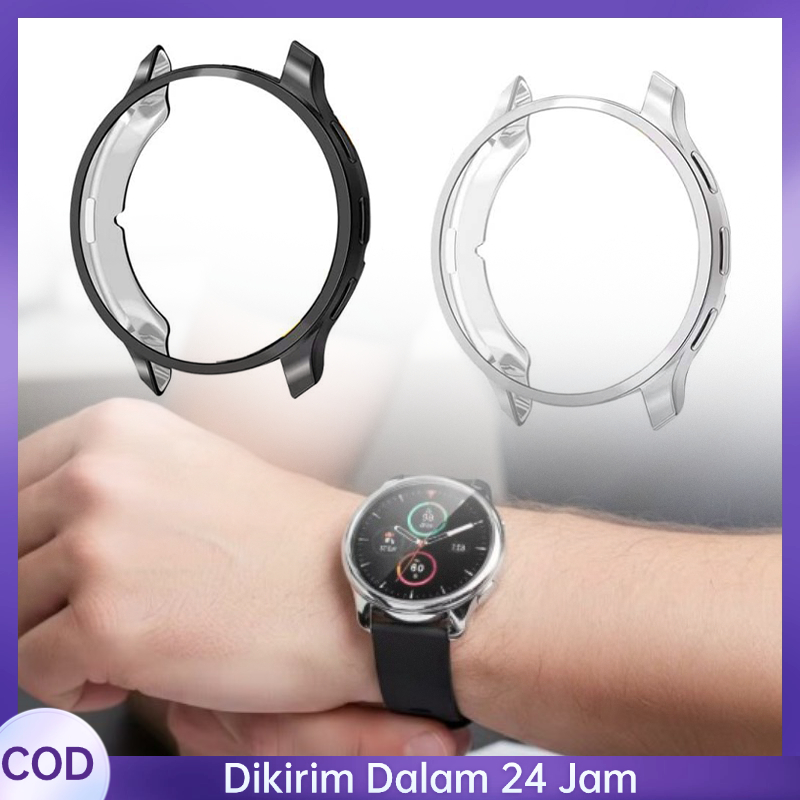 Pelindung Jam Tangan Semua Inklusif Bumper Case Garmin Venu 3s Tpu Case Garmin Venu3