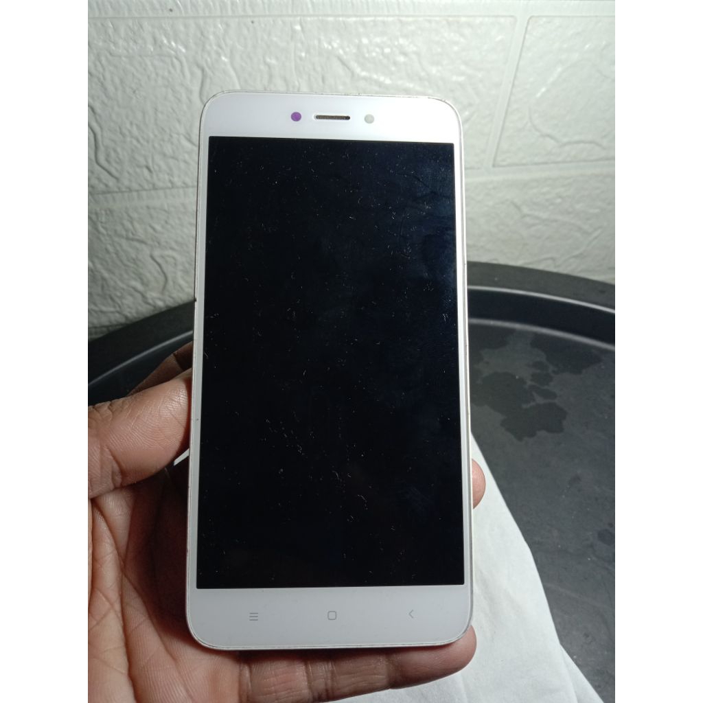 LCD Redmi 5a original copotan