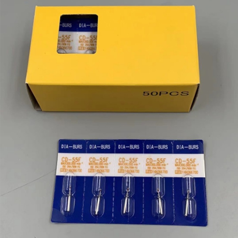 Mani Diamond Dental Bur