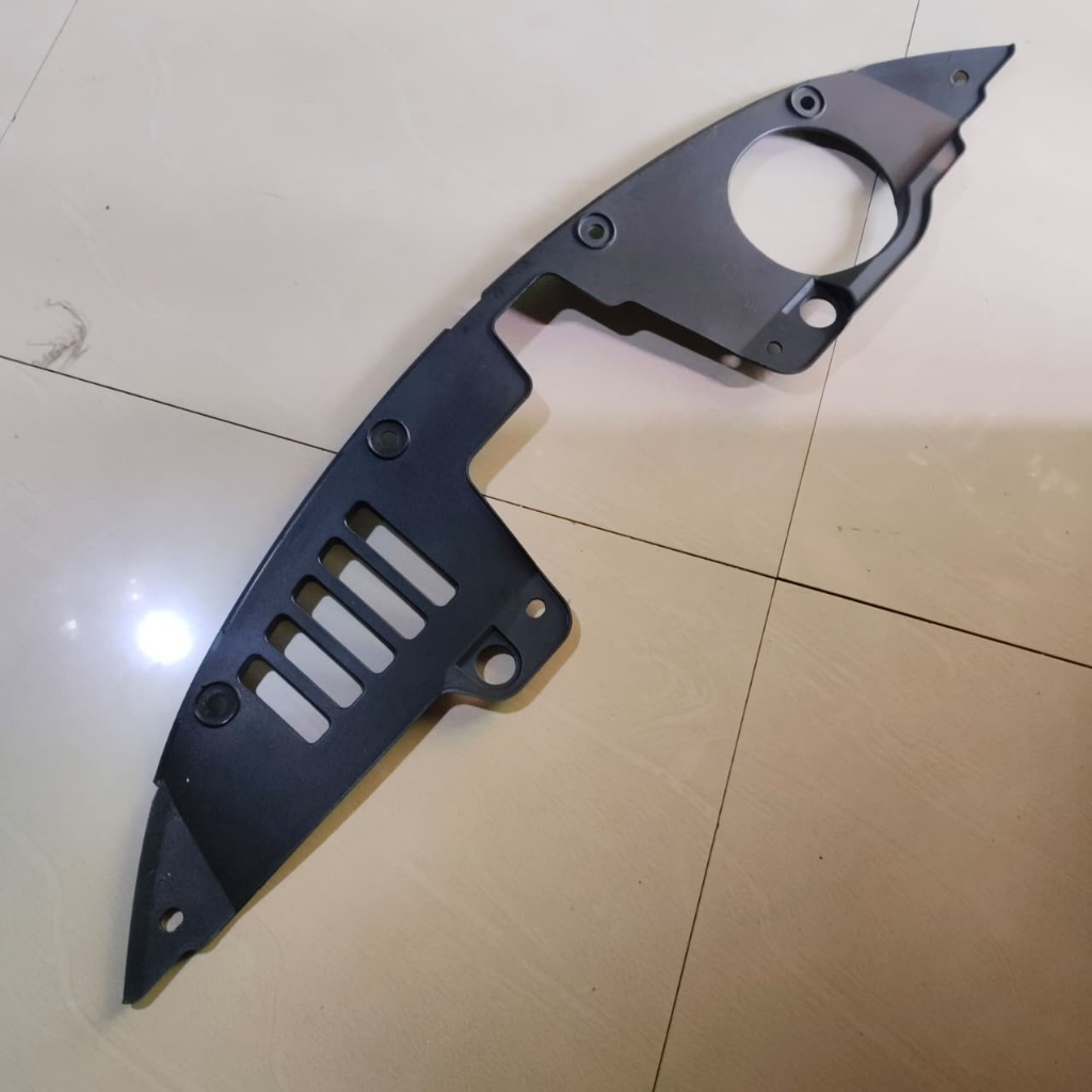 Cover Grill Atas Honda Brio Mobilio 2016-2018