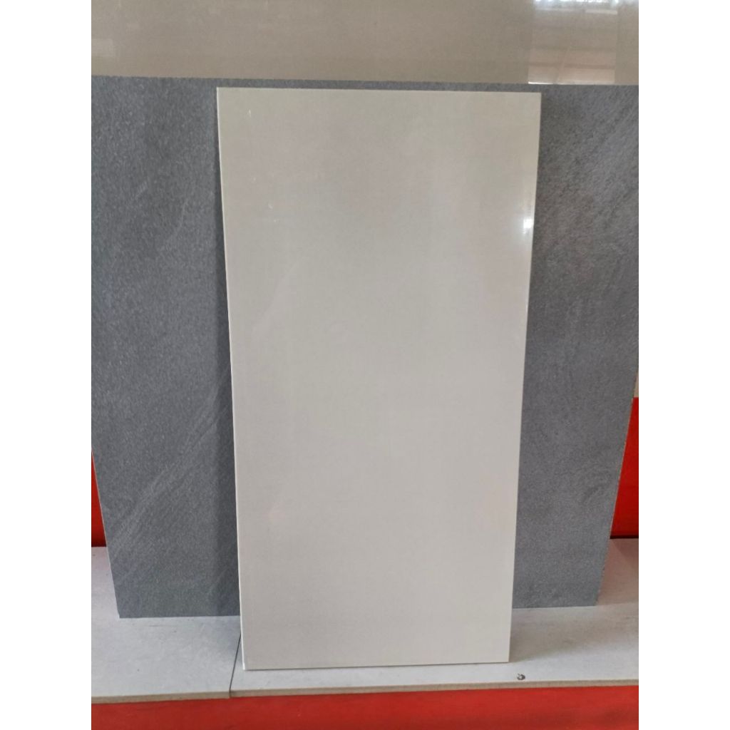 Granit Dinding Granito 30x60 Pearl White