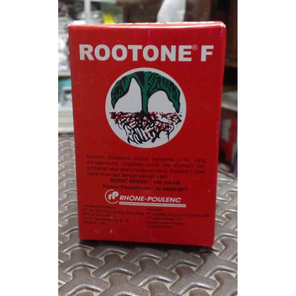 ROOTONE F