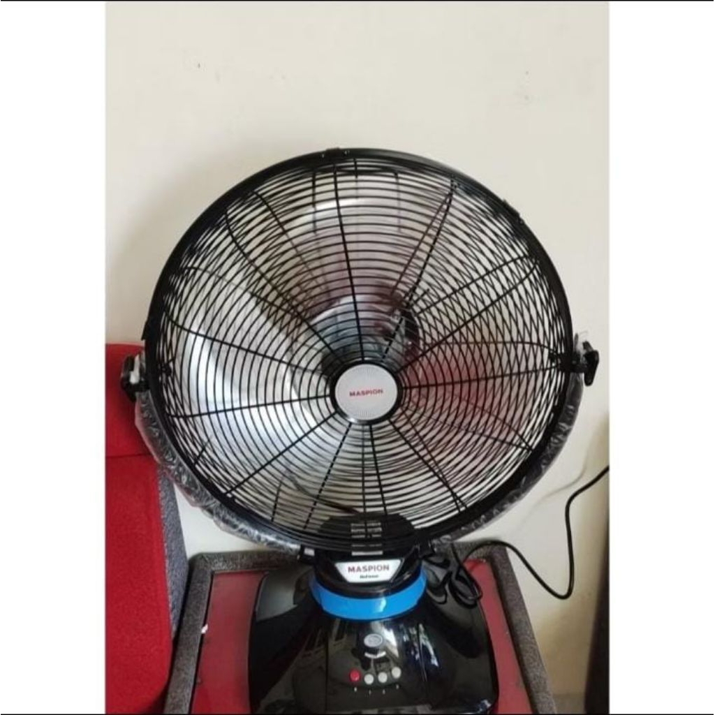 KIPAS ANGIN MASPION PW459/KIPAS ANGIN INDUSTRIAL DUDUK MASPION PW459/MASPION PW459/KIPAS ANGIN MASPI