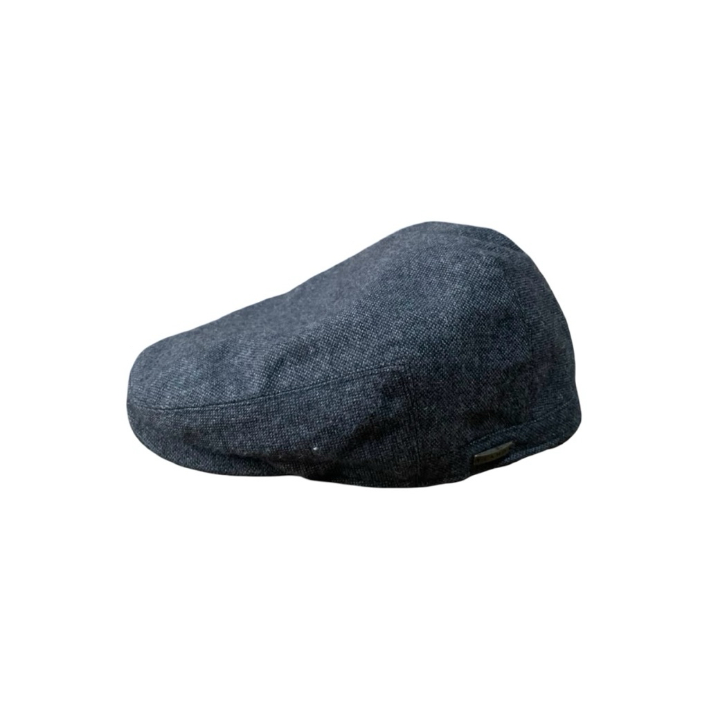Famo Premium Craftmanship Flatcap/Topi Kodok