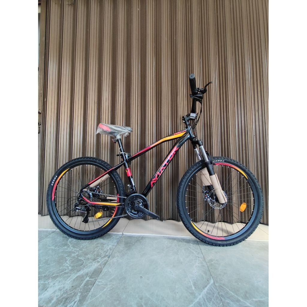 MTB 26 AVIATOR 2692XT