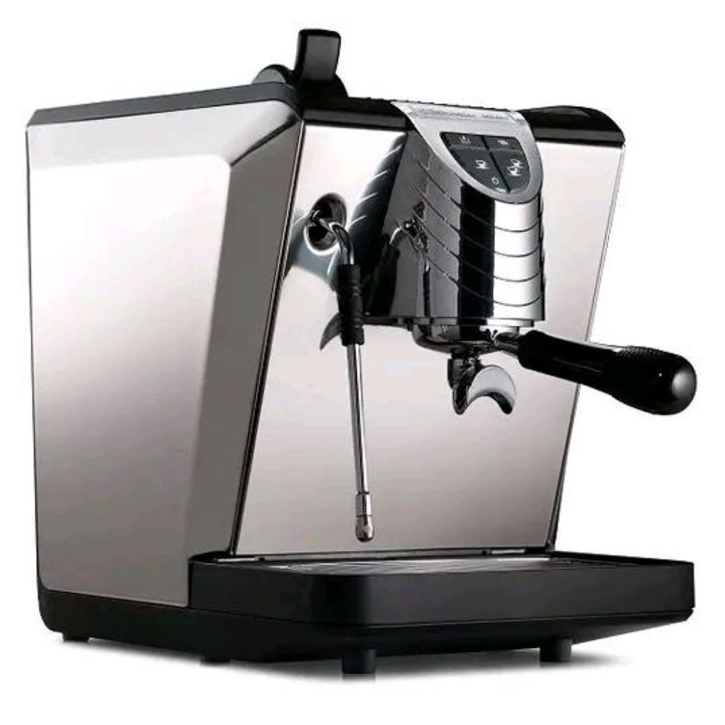 Mesin Kopi Espresso Nuova Simonelli Oscar 2